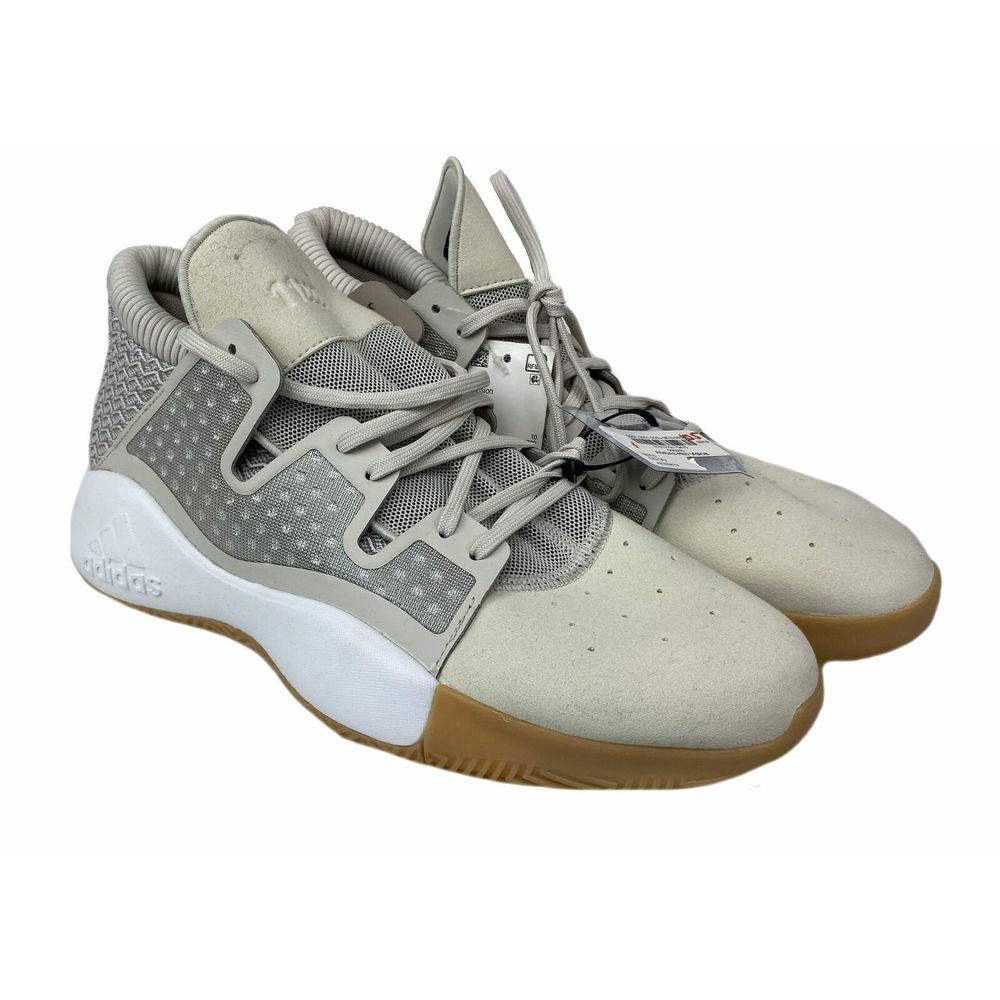 Adidas Men's Pro Vision Basketball Shoes Size 10.5